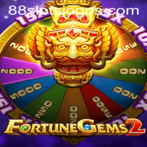 Discover the Excitement of FortuneGems2 with 88slots