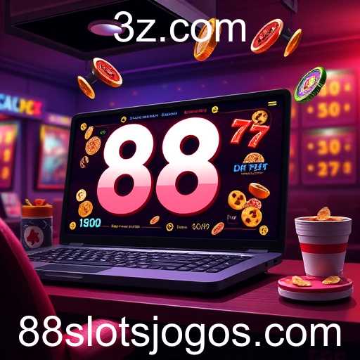 O Impacto de 88slots nas Tendências de Jogos em 2025