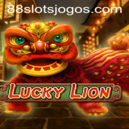 Unveiling LuckyLion: The 88slots Experience