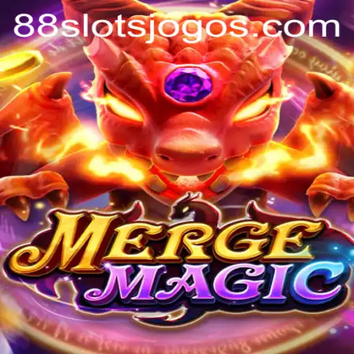 Explore the Enchanting World of MergeMagic: A Thrilling Adventure with 88slots
