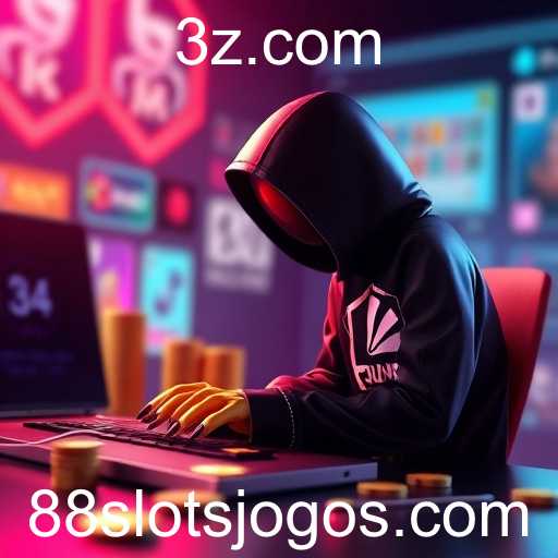 Explorando a Categoria de Segurança nos Jogos do Site 88slots