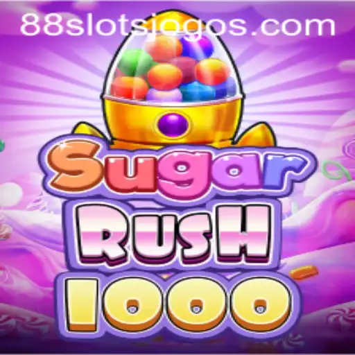 Experience the Thrills of SugarRush1000: A Sweet Adventure with 88slots