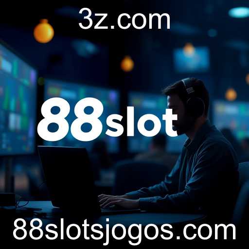 A Importância do Suporte em Jogos Online como '88slots'